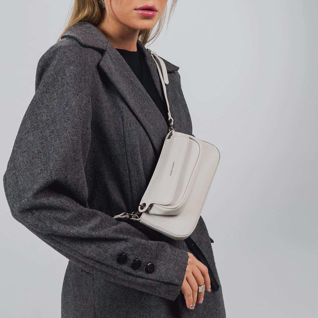 کیف دستی زنانه رزمری مدل RS3318