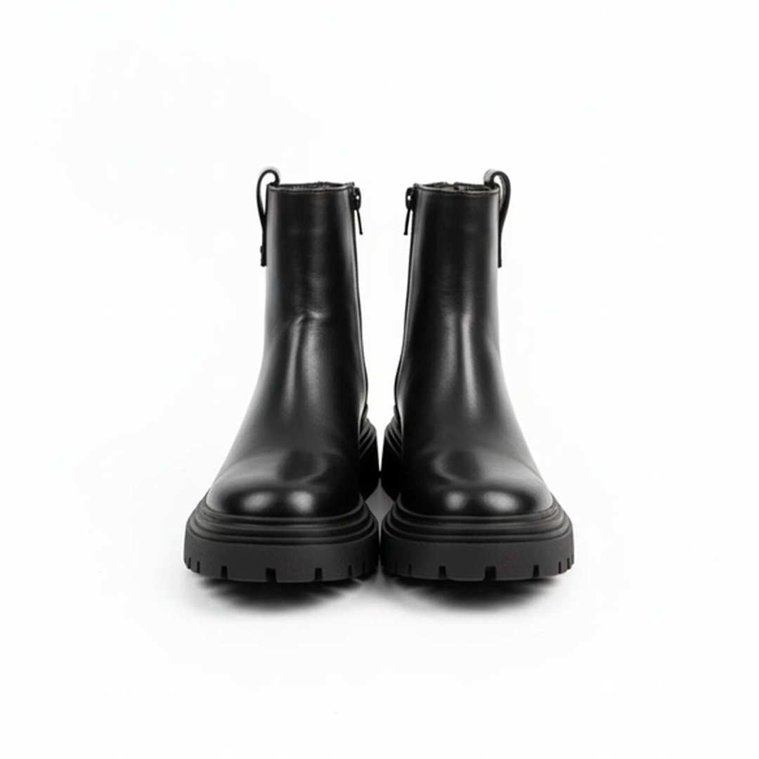 کفش بوت زنانه رزمری مدل SH6104