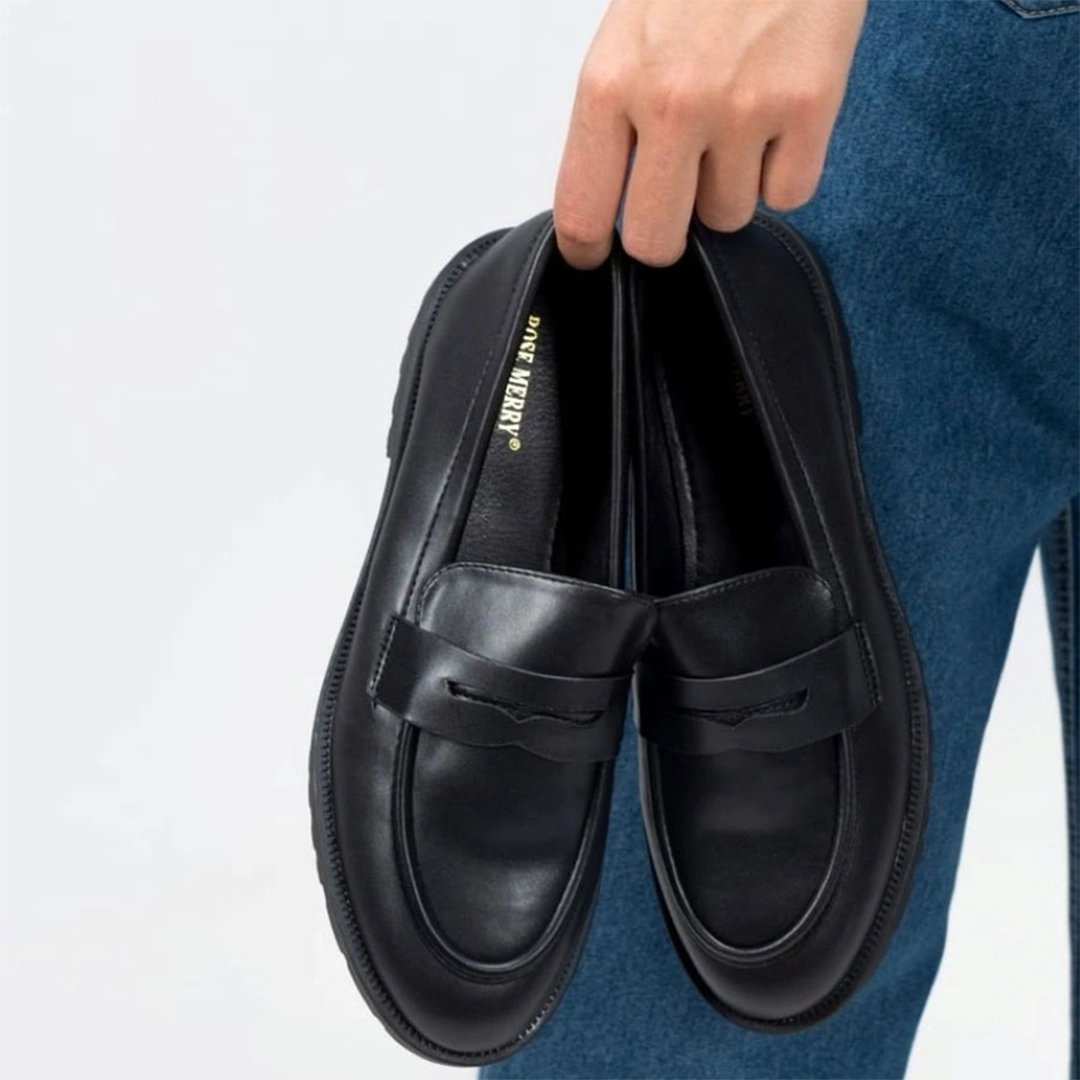 کفش کلاسیک زنانه رزمری مدل sh6029