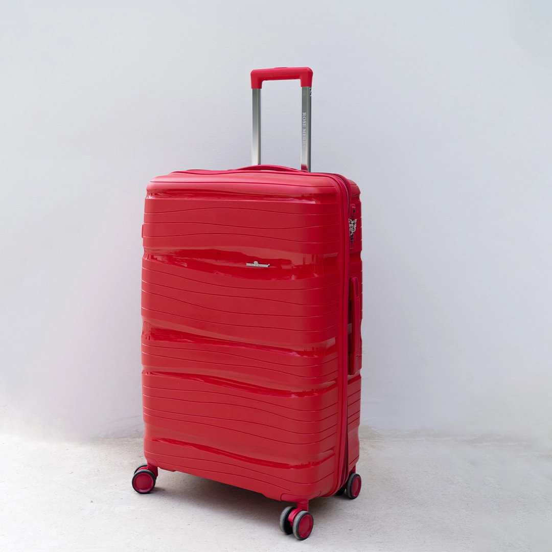 چمدان مسافرتی اسپرت رزمری مدل RL-301-3S