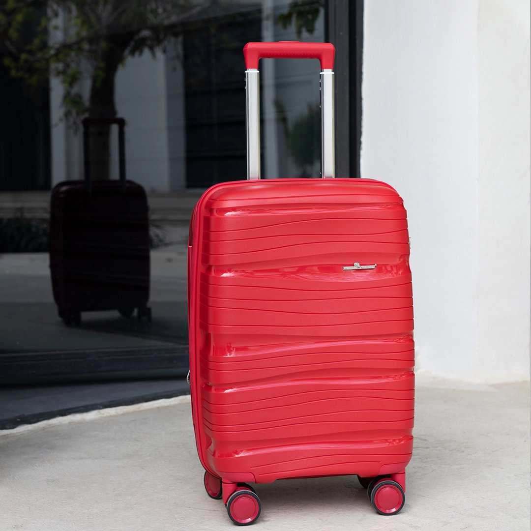 چمدان مسافرتی اسپرت رزمری مدل RL-301-3S