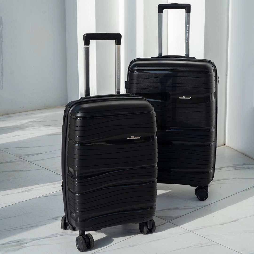 چمدان مسافرتی اسپرت رزمری مدل RL-301-3S