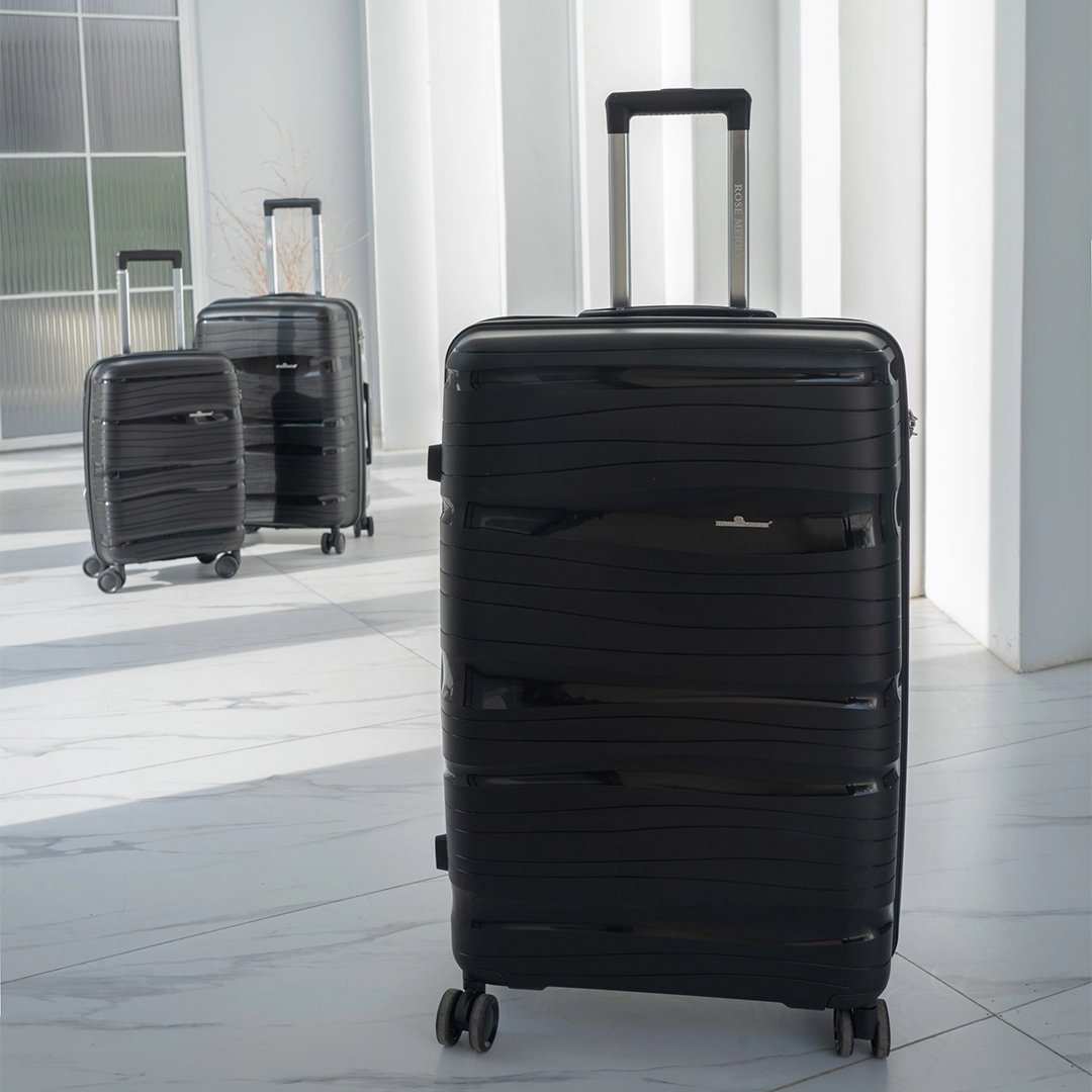 چمدان مسافرتی اسپرت رزمری مدل RL-301-3S