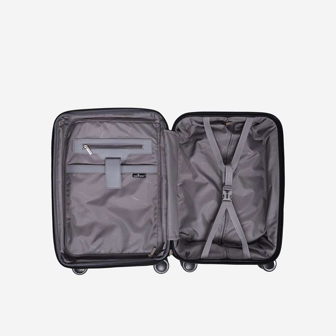 چمدان مسافرتی اسپرت رزمری مدل RL-301-3S