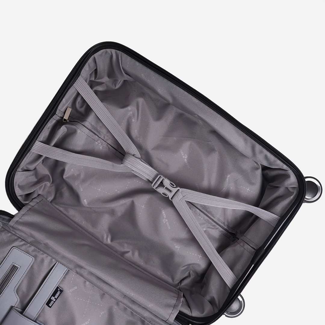 چمدان مسافرتی اسپرت رزمری مدل RL-301-3S