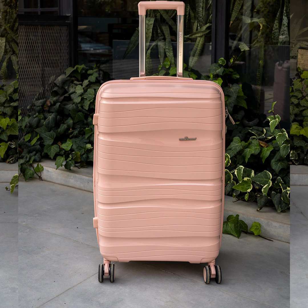 چمدان مسافرتی اسپرت رزمری مدل RL-301-3S