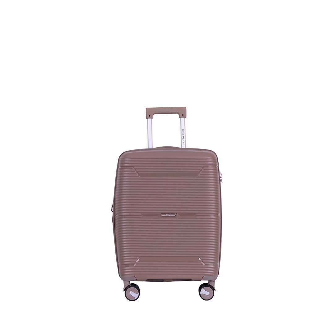 چمدان اسپرت رزمری مدل RL-311-3S
