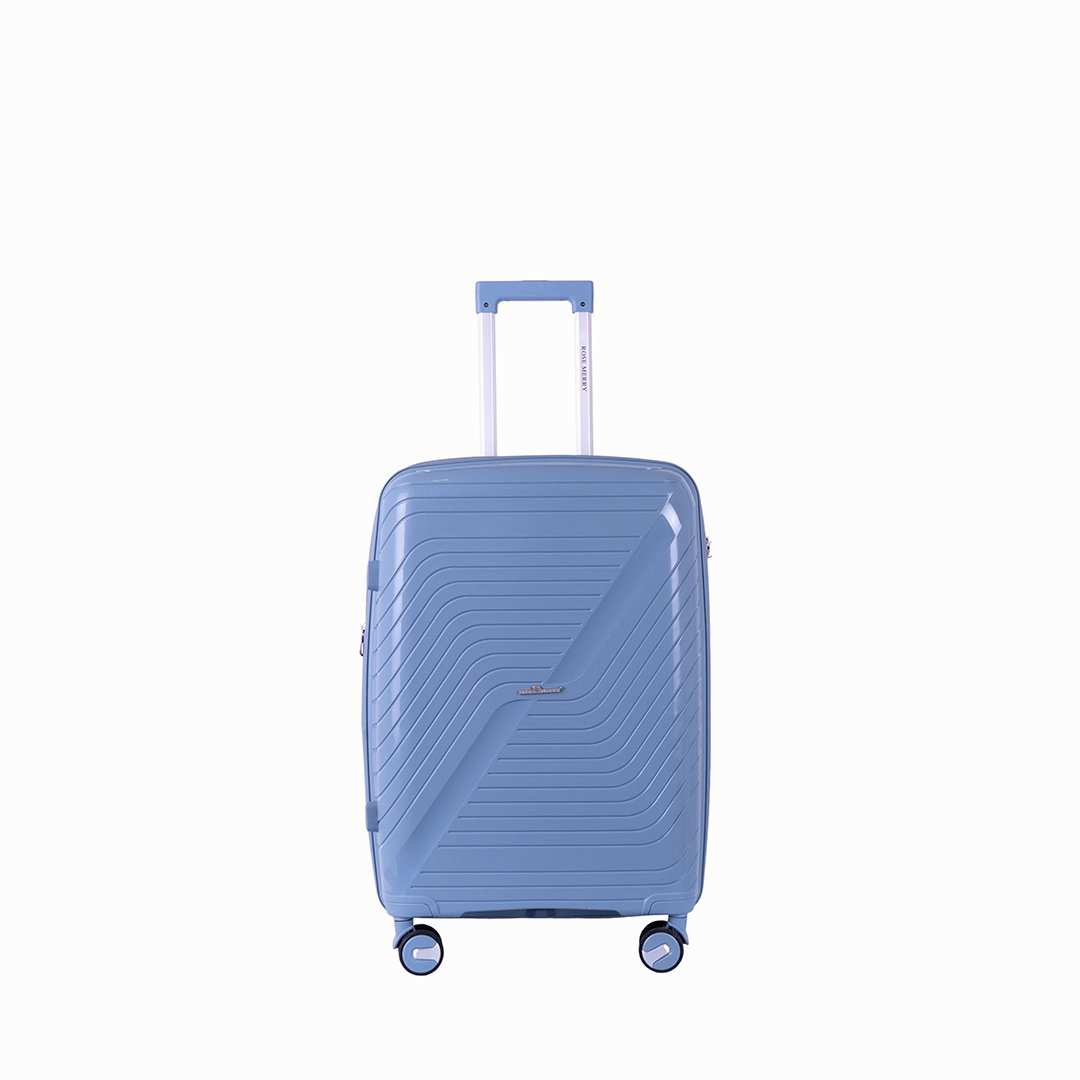 چمدان اسپرت رزمری مدل RL-313-3S