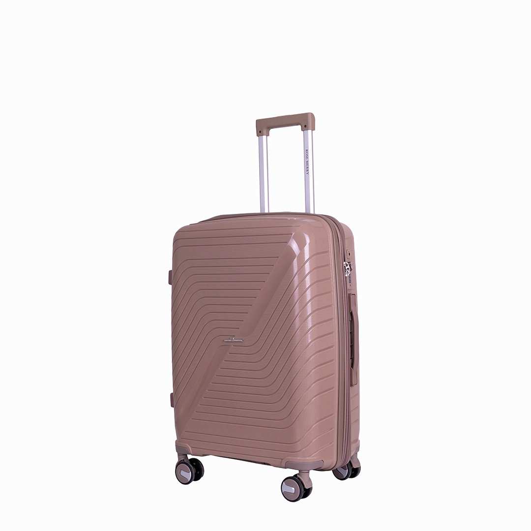 چمدان اسپرت رزمری مدل RL-313-3S