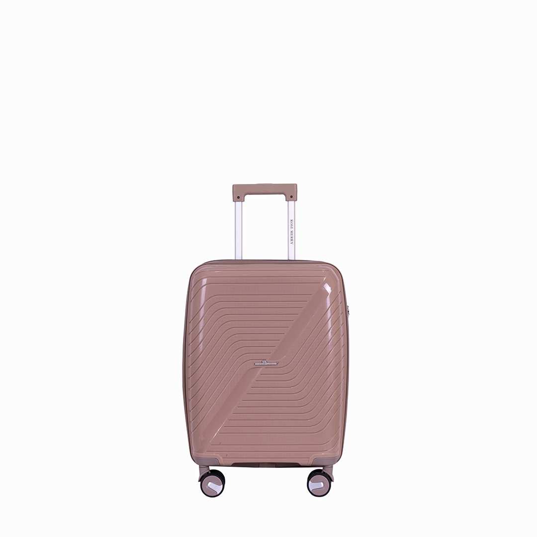 چمدان اسپرت رزمری مدل RL-313-3S