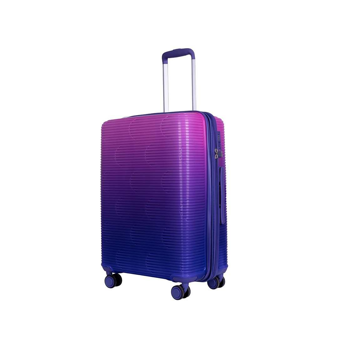چمدان مسافرتی اسپرت رزمری مدل RL-503-3R
