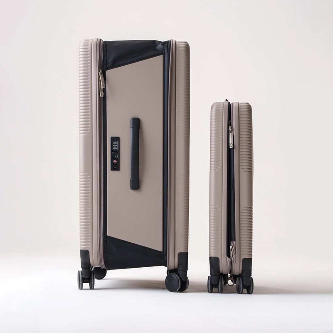 چمدان مسافرتی اسپرت رزمری مدل RL-701-2K
