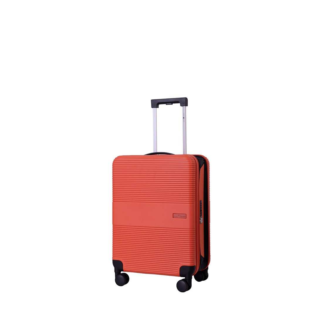 چمدان مسافرتی اسپرت رزمری مدل RL-701-2K