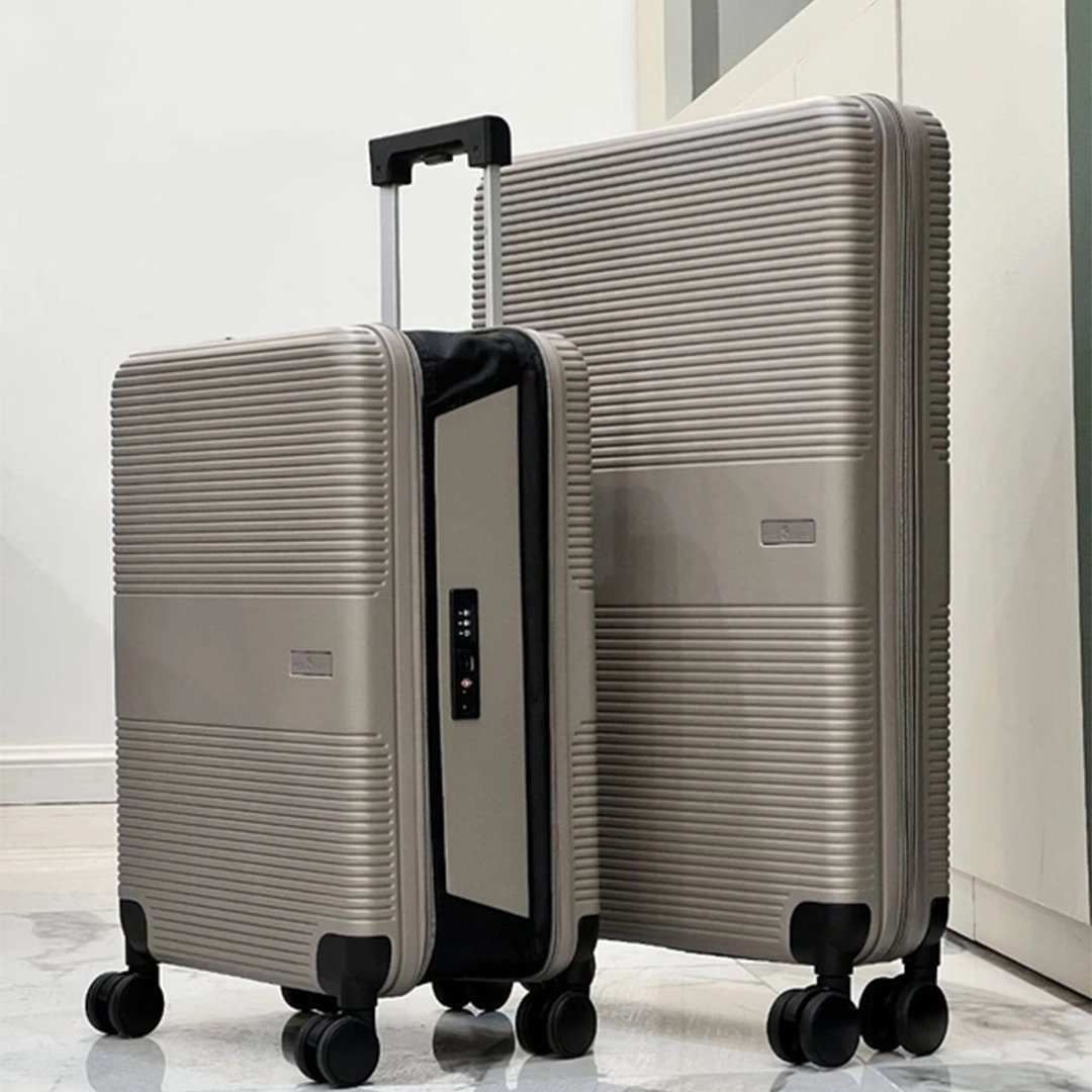 چمدان مسافرتی اسپرت رزمری مدل RL-701-2K