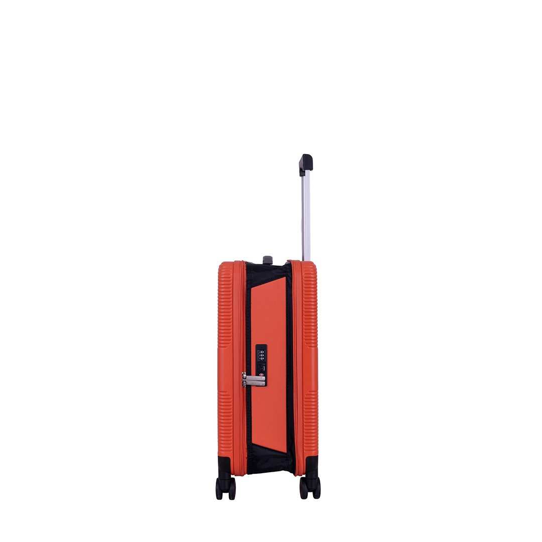 چمدان مسافرتی اسپرت رزمری مدل RL-701-2K