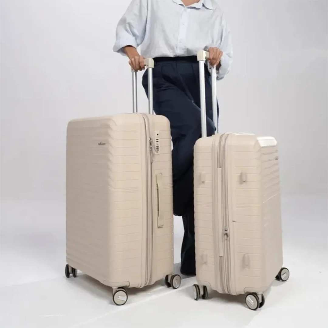 چمدان اسپرت رزمری مدل RL-314-3S