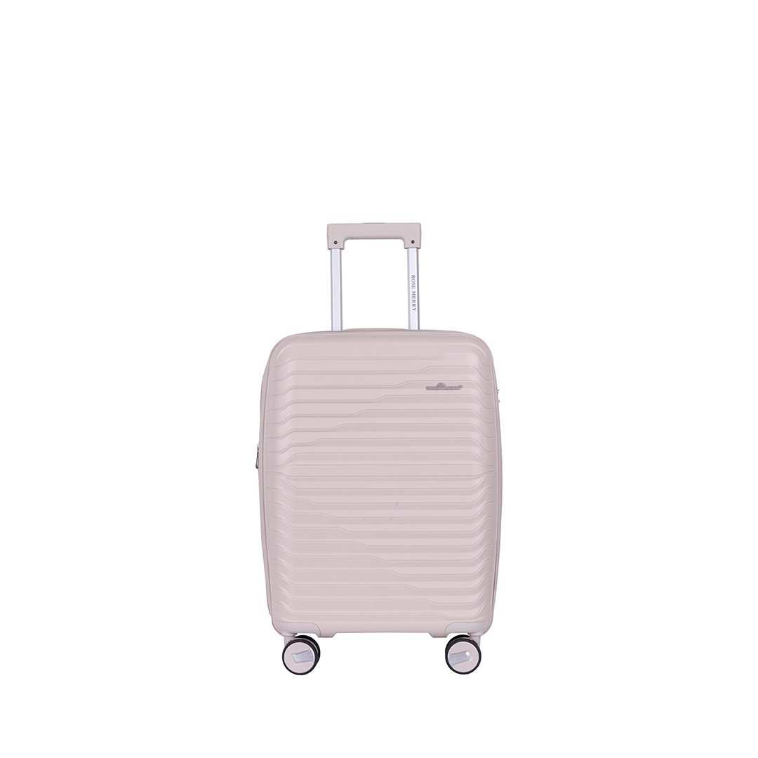 چمدان اسپرت رزمری مدل RL-314-3S