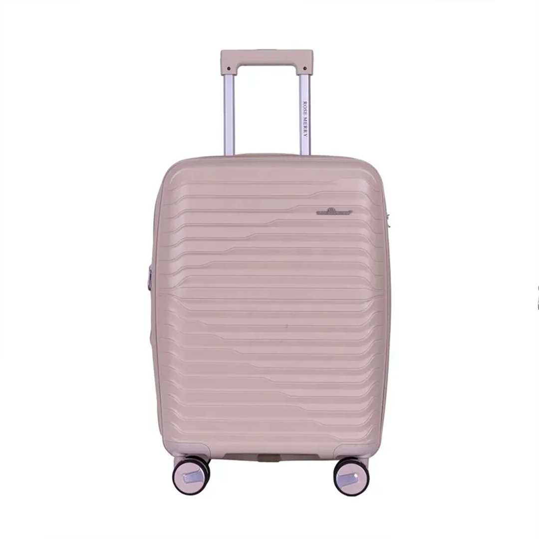 چمدان اسپرت رزمری مدل RL-314-3S