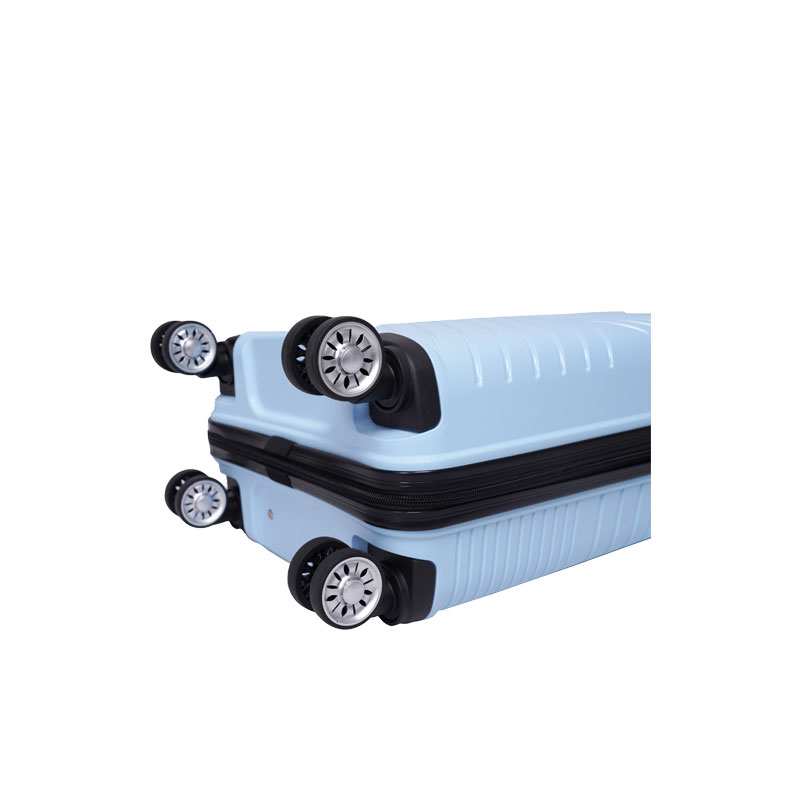 چمدان مسافرتی اسپرت رزمری مدل BA-8001-3
