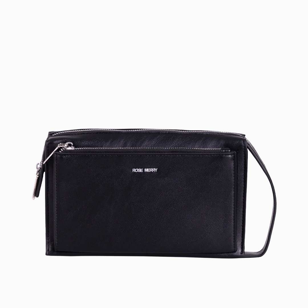 کیف دستی مردانه رزرمری مدل rs3423