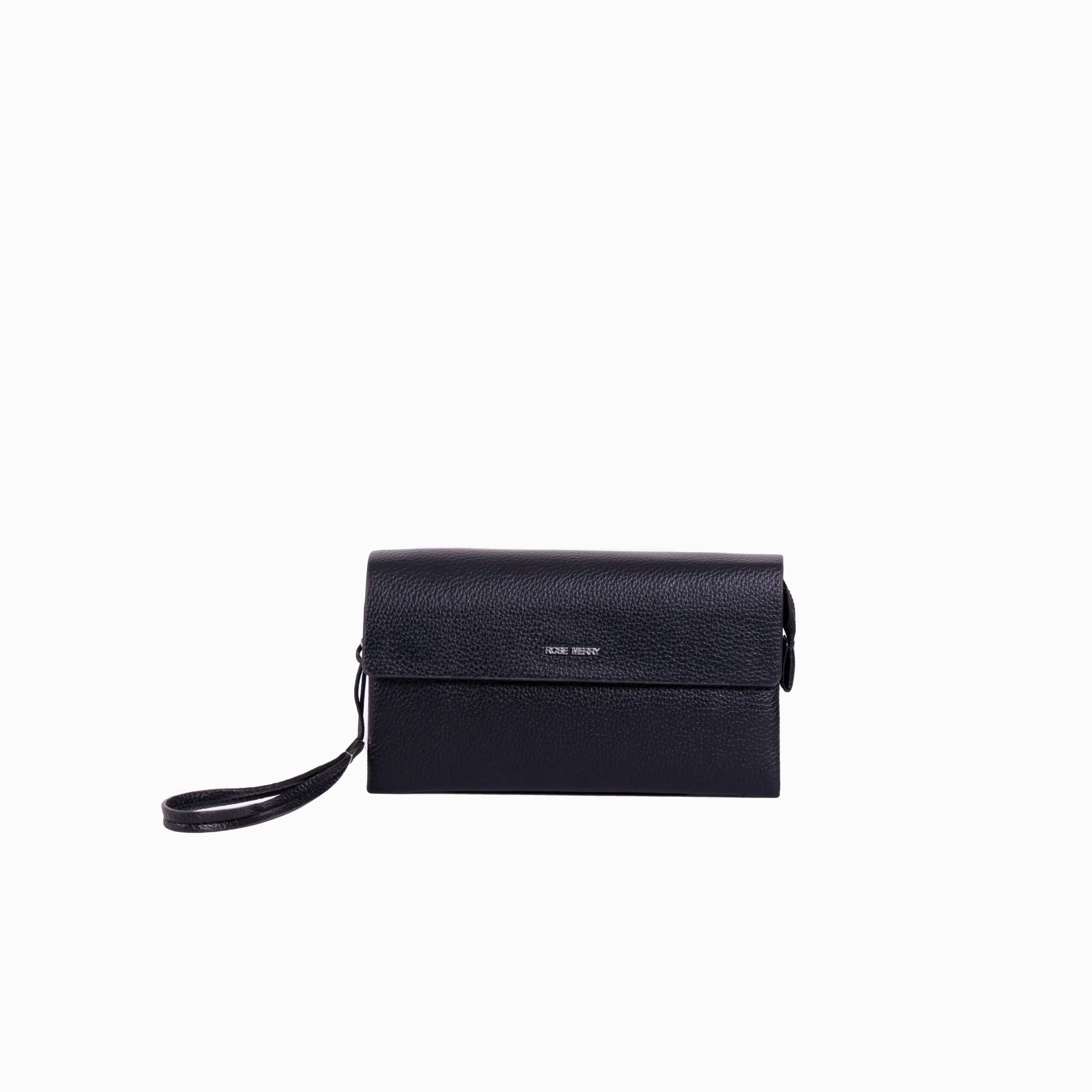 کیف دستی مردانه رزمری مدل rs3425