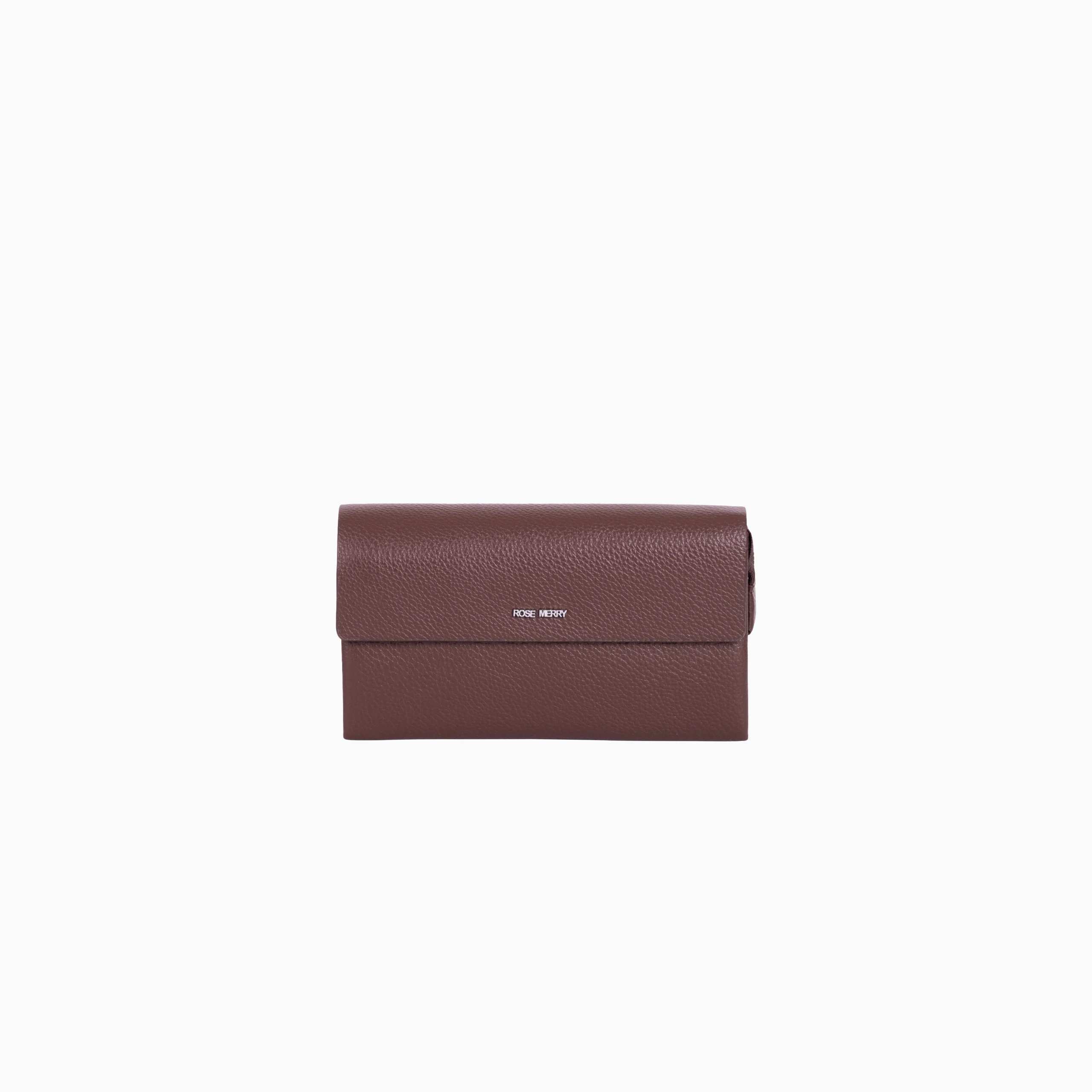 کیف دستی مردانه رزمری مدل rs3425