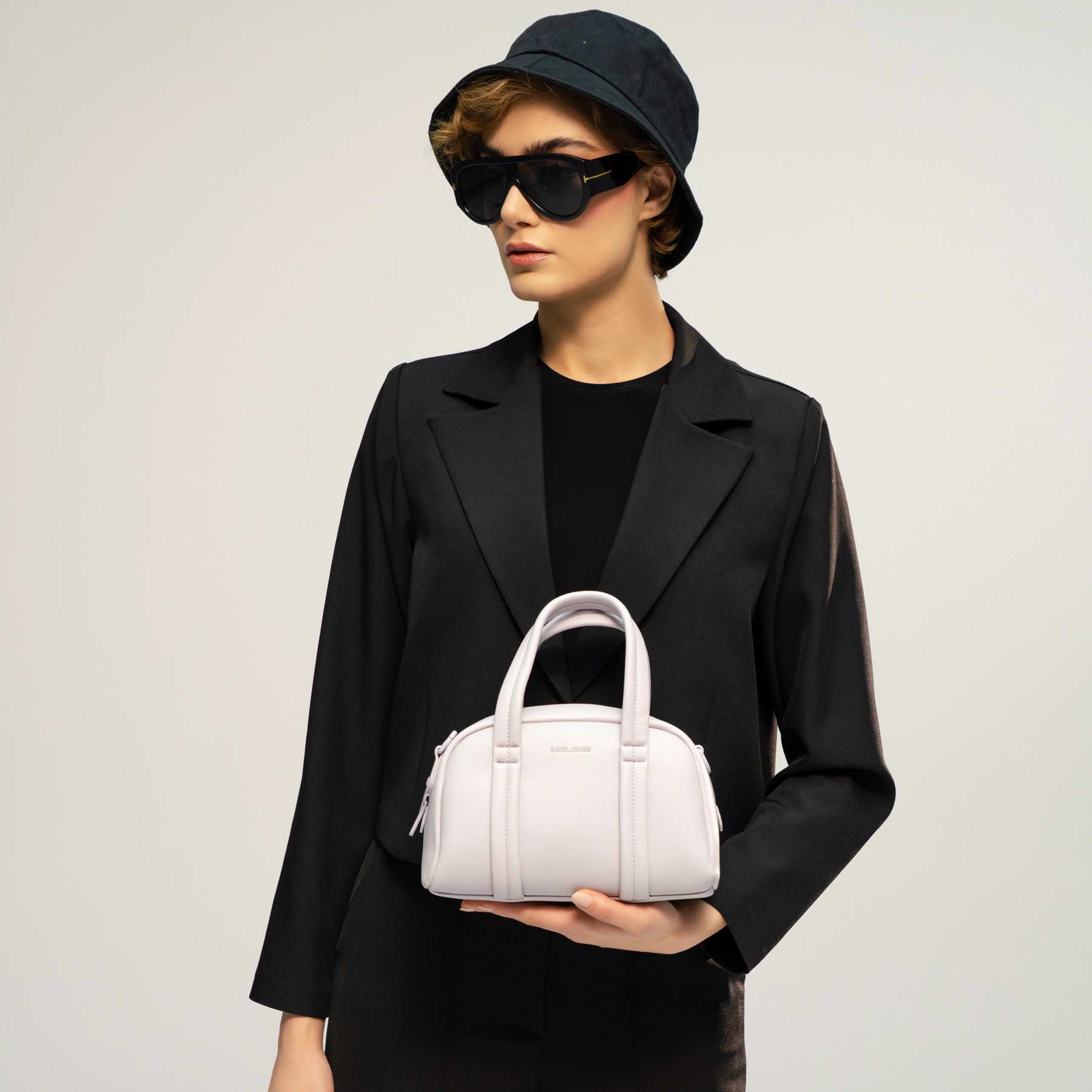 کیف دستی زنانه دیوید جونز مدل CM7430