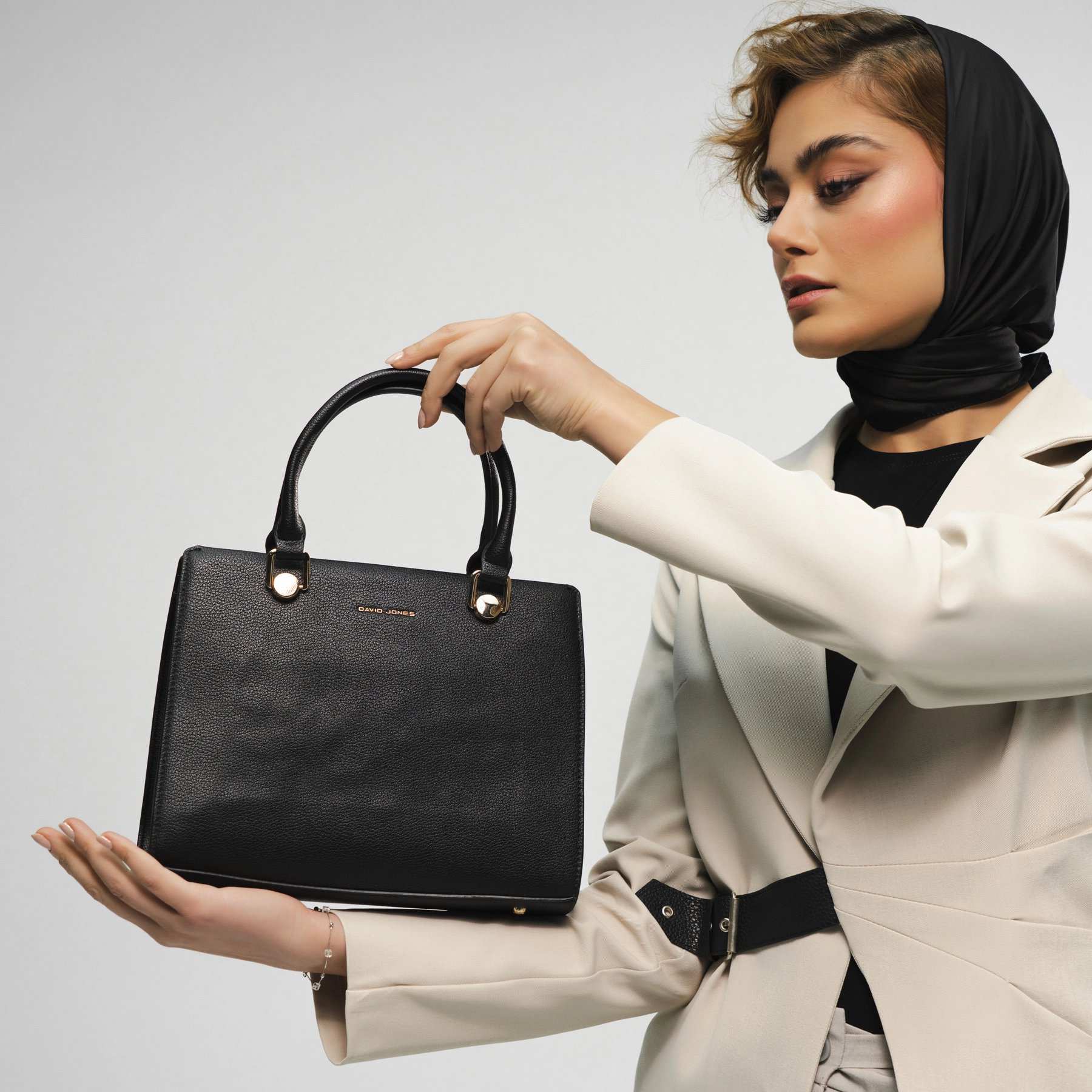 کیف دستی زنانه دیوید جونز مدلCM7441