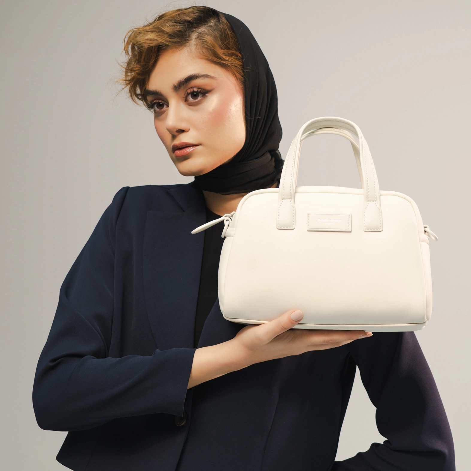 کیف دستی زنانه دیوید جونز مدل CM7481