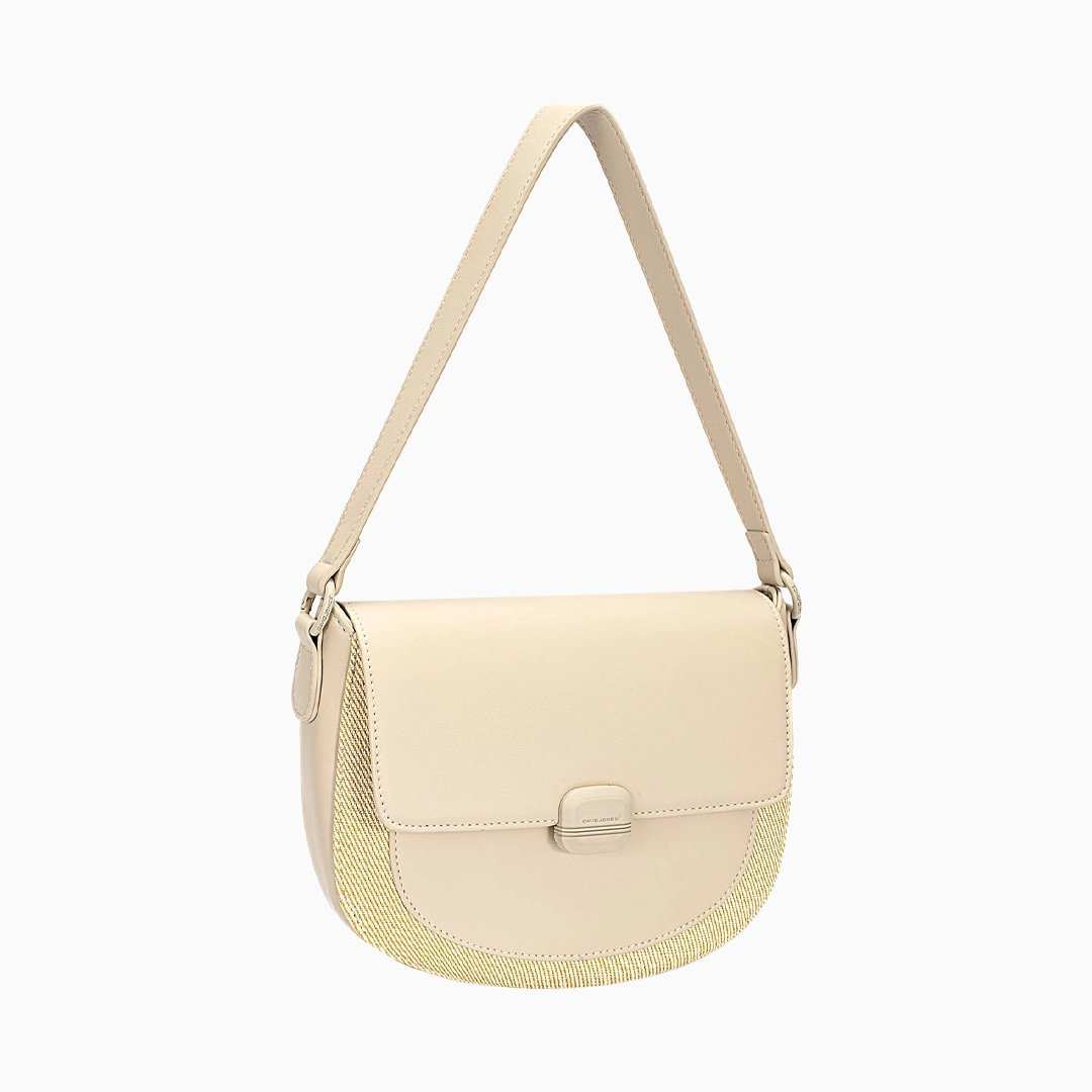 کیف دوشی زنانه دیوید جونز مدل CM7580