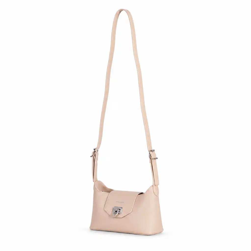 کیف دوشی زنانه رزمری مدل RS3335
