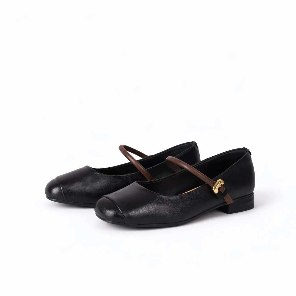 کفش کلاسیک زنانه رزمری مدل SH6112
