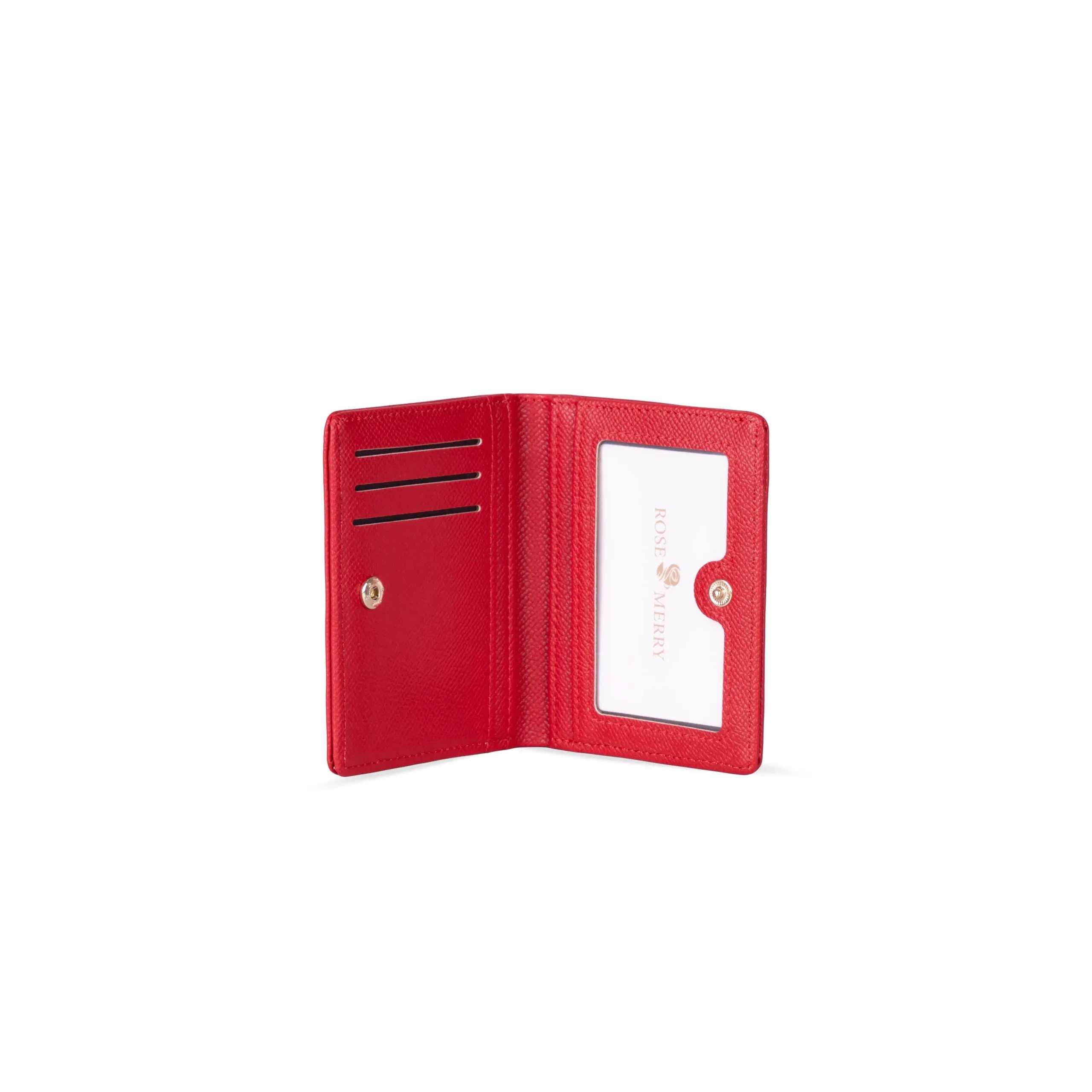 کیف پول زنانه رزمری مدل T766-26