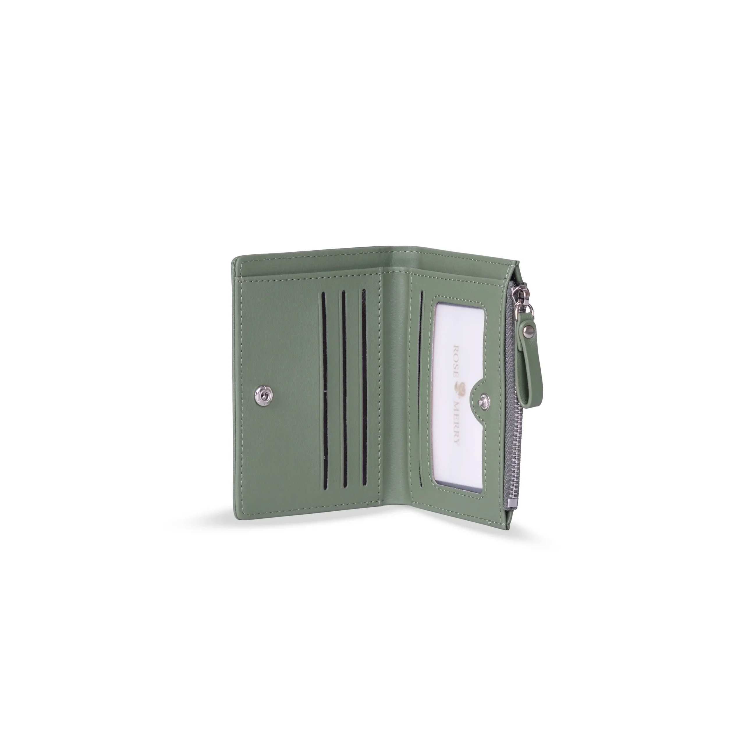کیف پول زنانه رزمری مدل T768-26