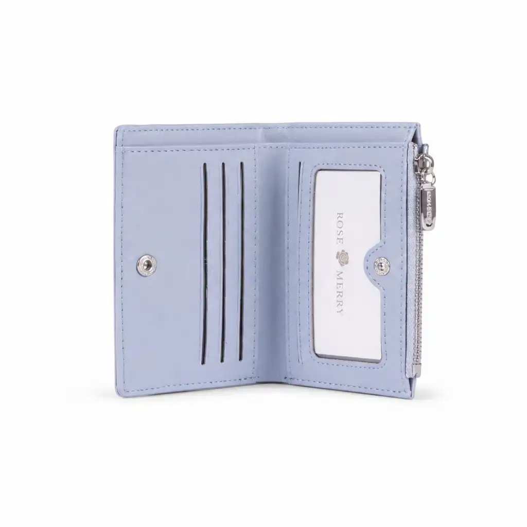 کیف پول زنانه رزرمری مدل T775-26