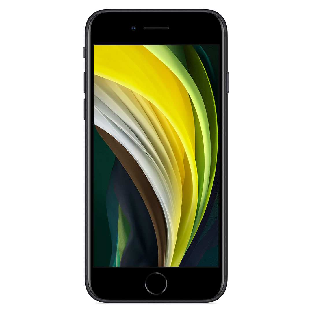 گوشی اپل iphone se2020 (India) با ظرفیت 128/3GB