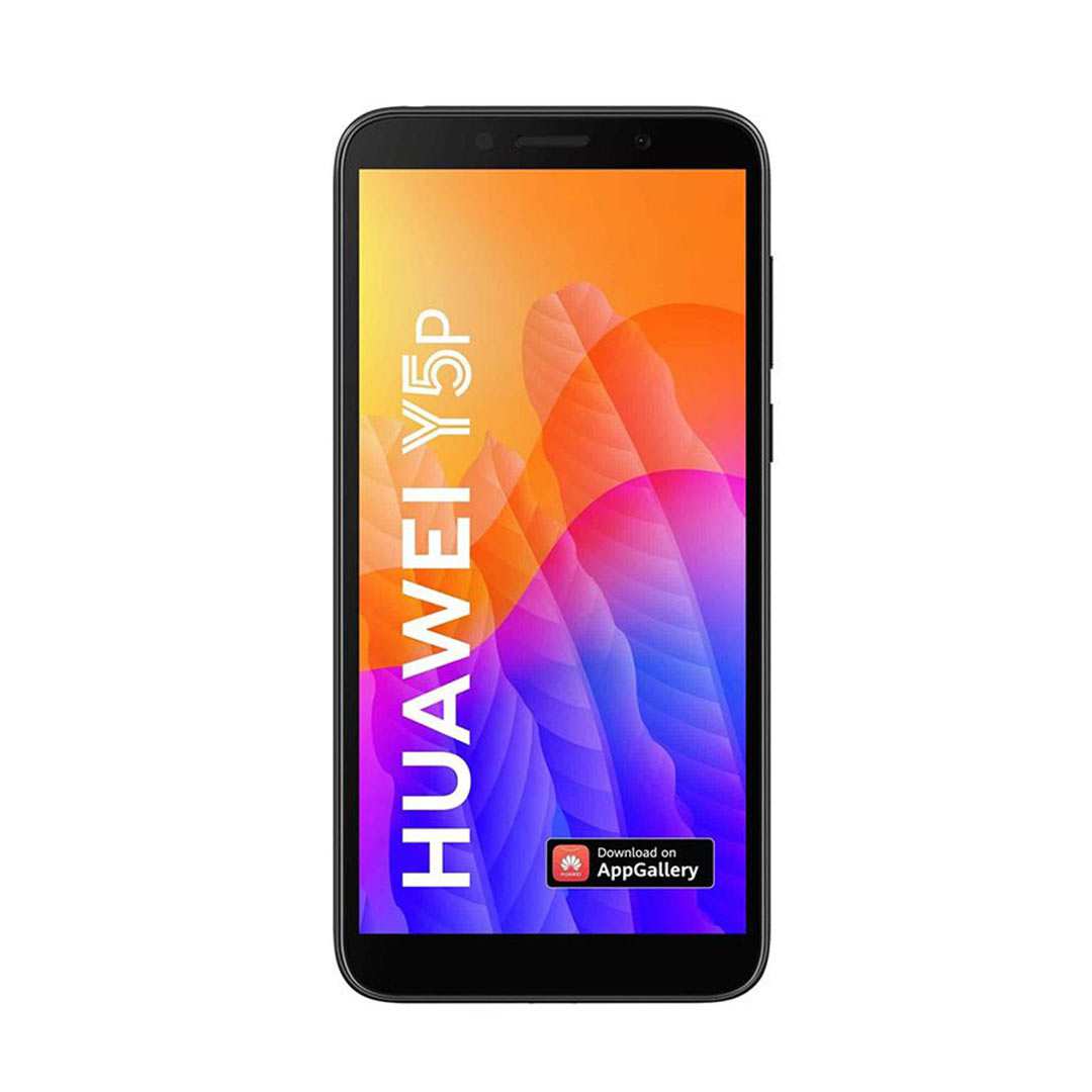 گوشی هواوی مدل Huawei Y5p با ظرفیت 32/2GB +کارت حافظه 64 گیگابایت رایگان