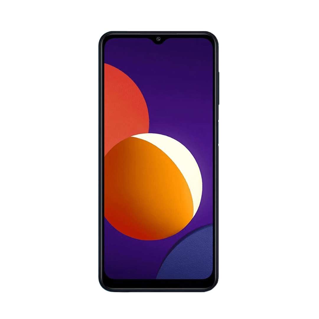 گوشی سامسونگ Galaxy M12 با ظرفیت 128/6GB دو سیم کارت