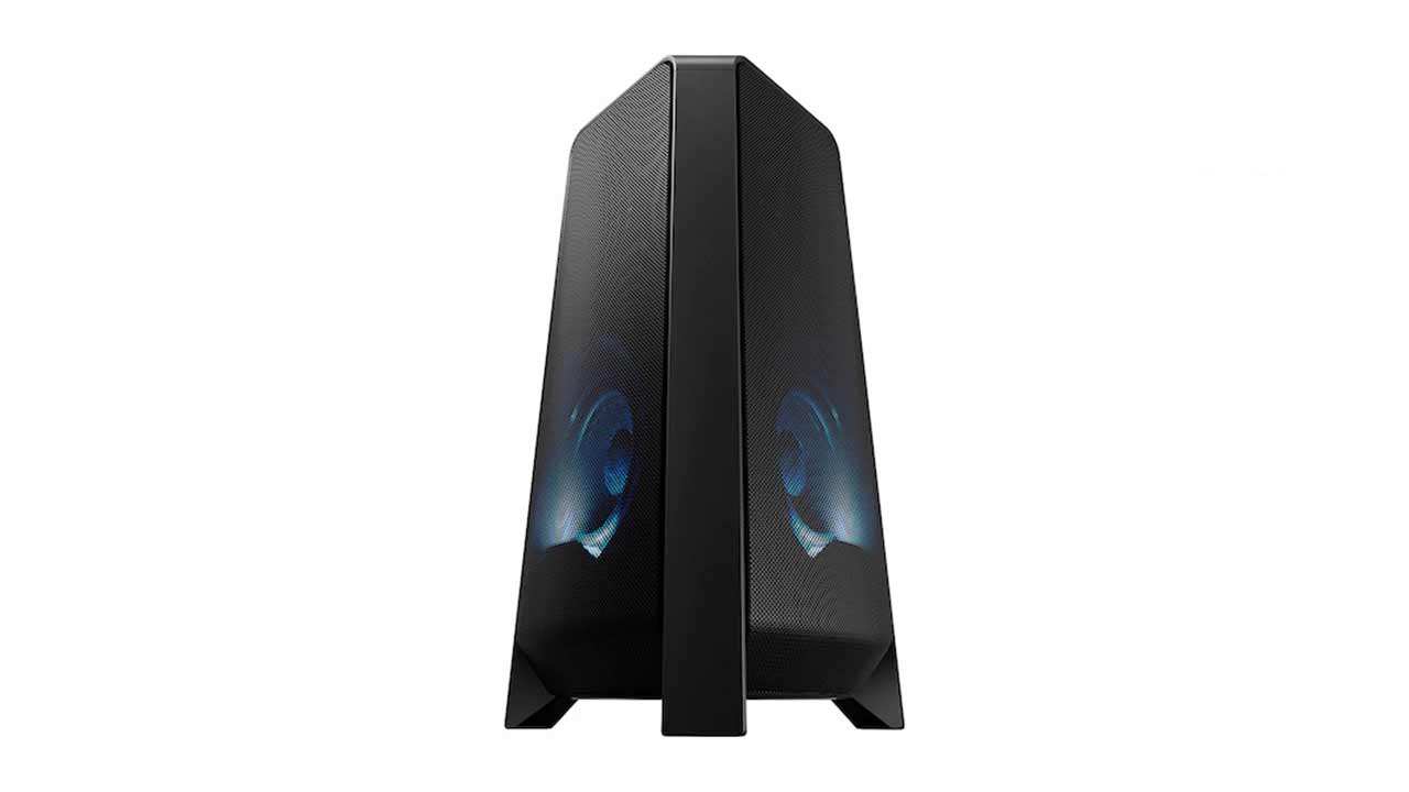 ساندبار سامسونگ مدل Sound Tower MX-T50