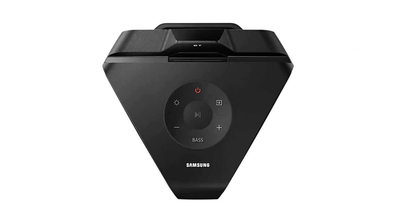 ساندبار سامسونگ مدل Sound Tower MX-T70