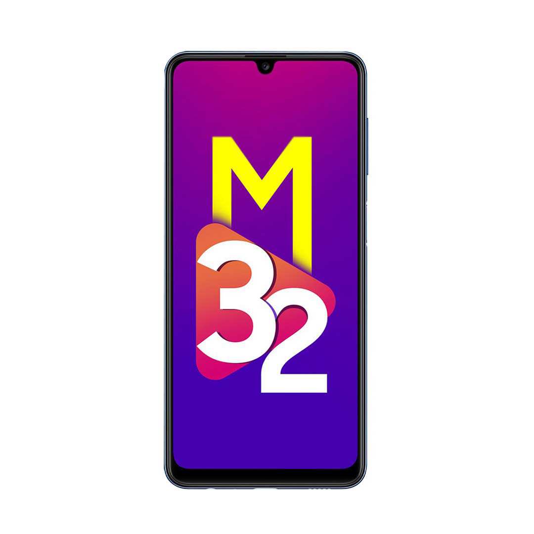 گوشی سامسونگ مدل Galaxy M32 (5G) با ظرفیت 128/6GB (هند)