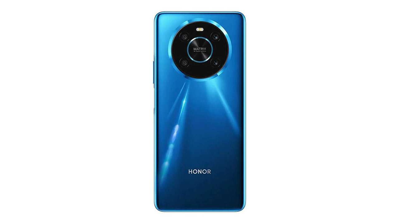 گوشی آنر مدل Honor X9 با ظرفیت 128/8GB