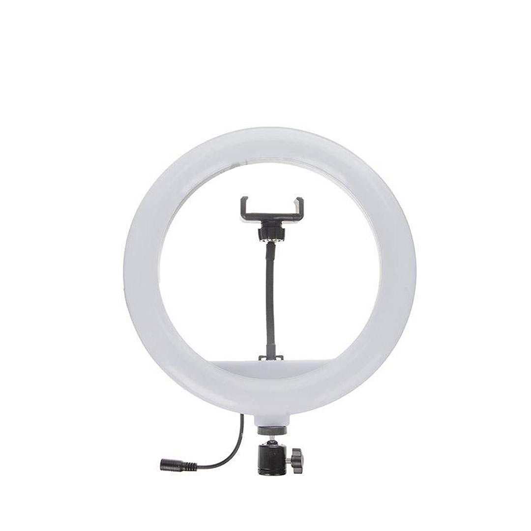 رینگ لایت عکاسی مدل Ring Light YQ-320A