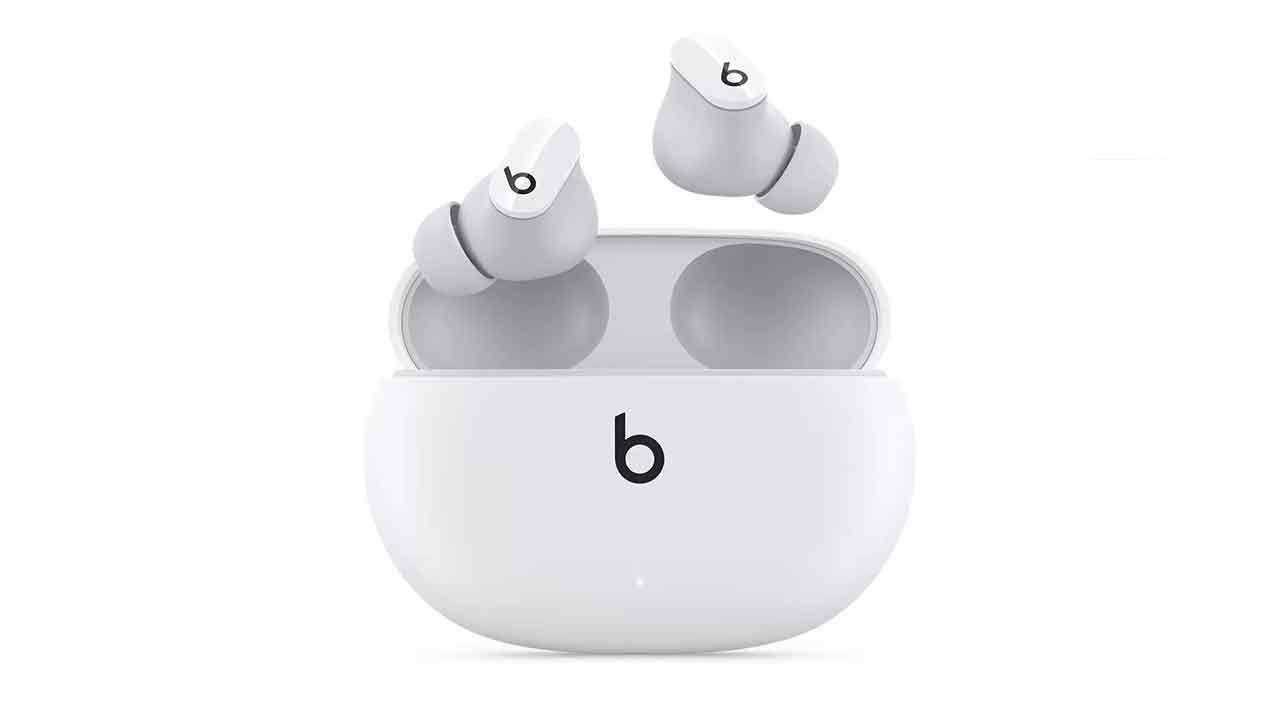 هدفون بی سیم beats مدل Studio buds