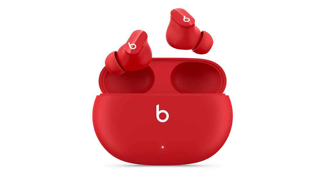 هدفون بی سیم beats مدل Studio buds