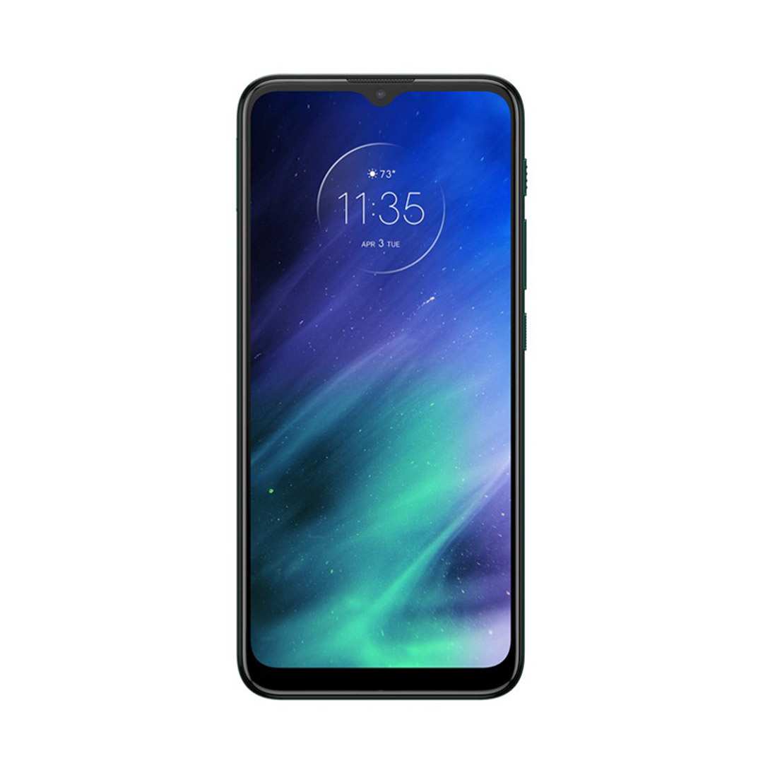 گوشی موتورولا مدل Motorola One Fusion با ظرفیت 128/4GB دو سیم کارت