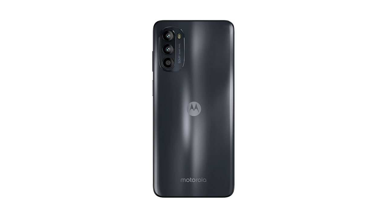 گوشی موتورولا مدل Moto G52 با ظرفیت 128/6GB دو سیم کارت