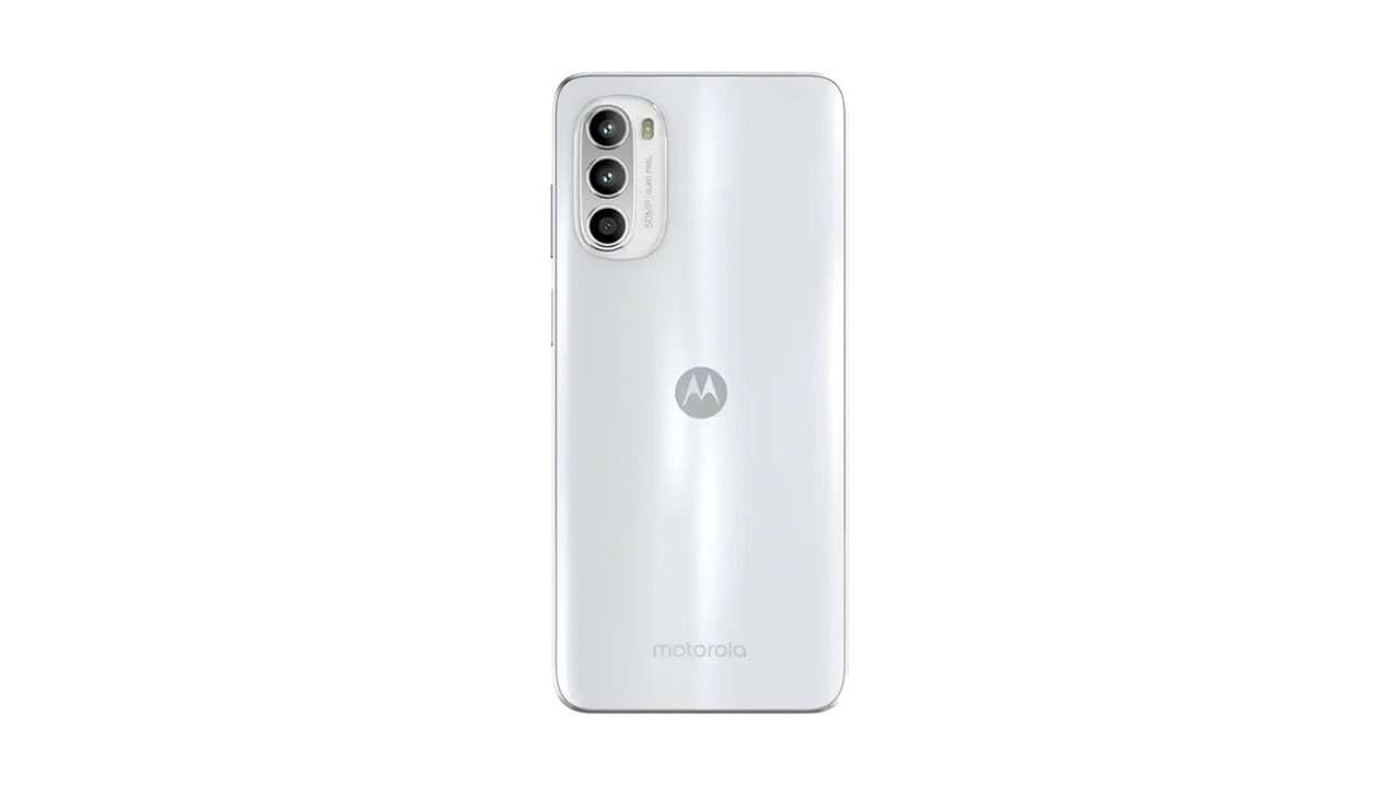 گوشی موتورولا مدل Moto G52 با ظرفیت 128/6GB دو سیم کارت