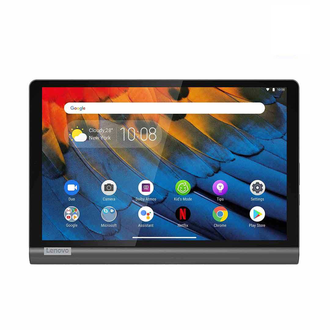 تبلت لنوو مدل (10 اینچ) Yoga Tab YT-X705X ظرفیت 64/4 گیگابایت