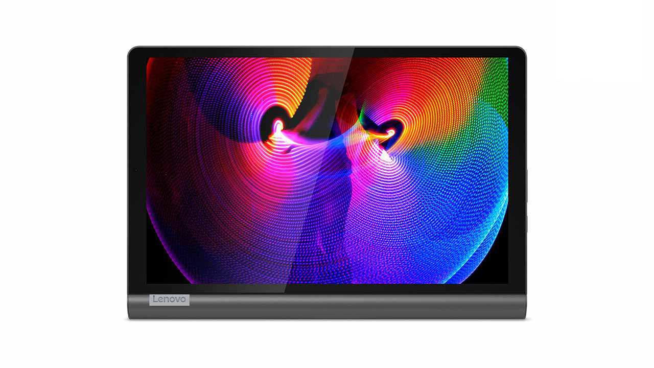 تبلت لنوو مدل (10 اینچ) Yoga Tab YT-X705X ظرفیت 64/4 گیگابایت